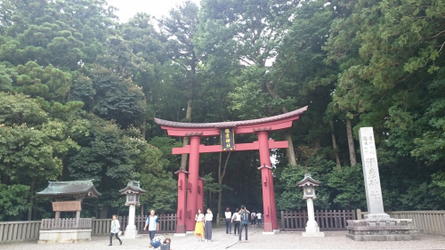 お盆休みにの画像