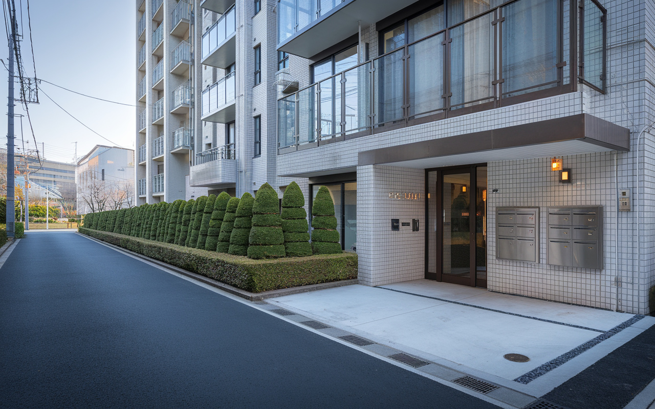 福井市のマンション売却で査定価格はなぜ下がる？下がる理由と対...の画像