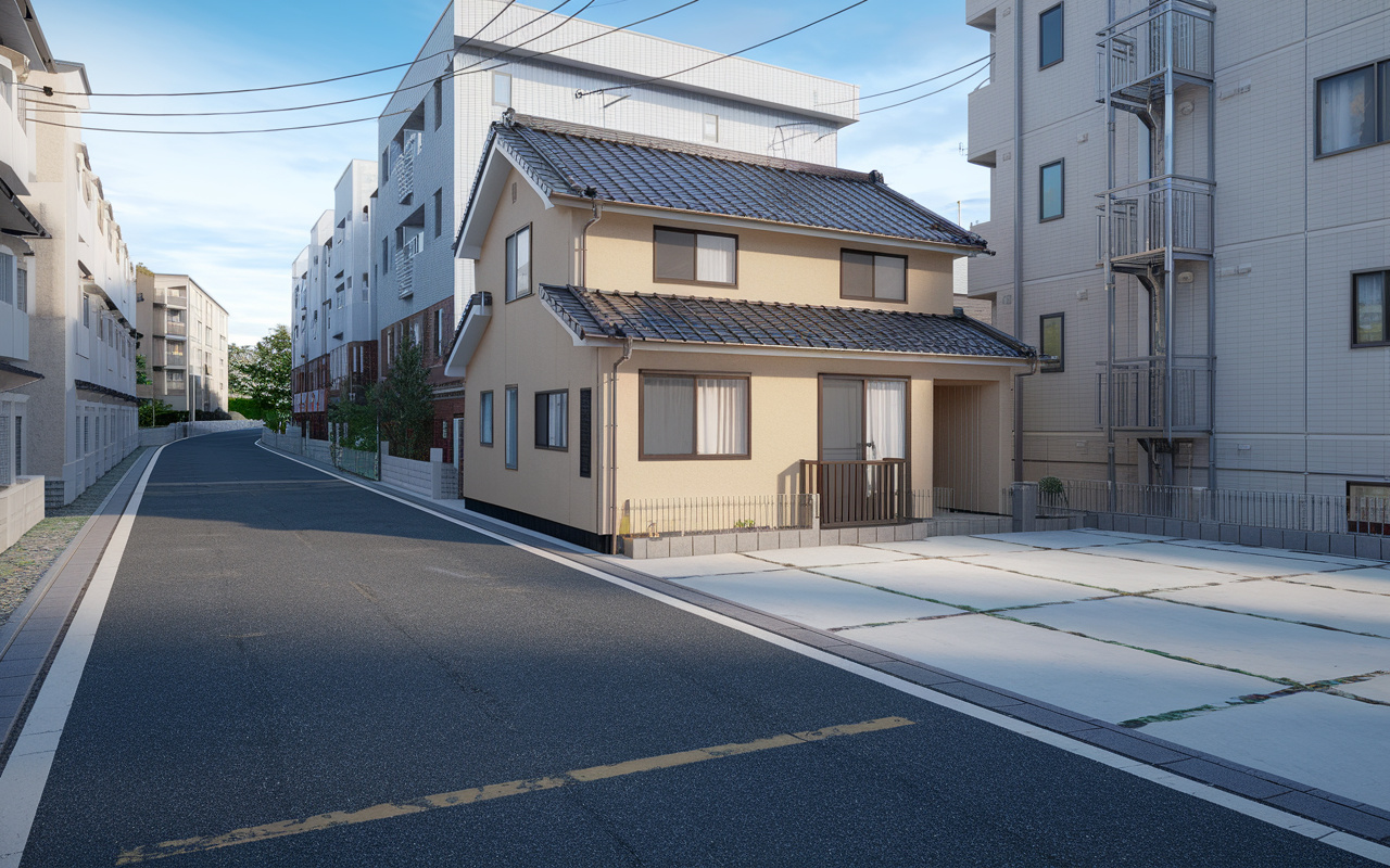 福井市の不動産買取相場は？比較のポイントと売却のコツを解説の画像