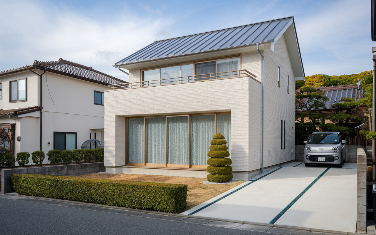 福井市で不動産売却を成功させるには？事前準備と必要書類を分か...の画像