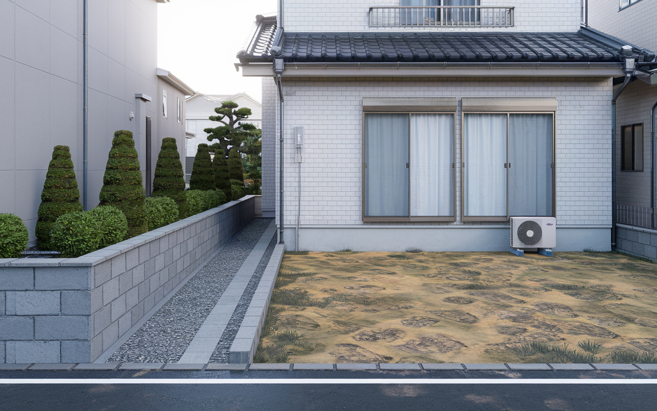 福井市の不動産売却で境界確認は必要？トラブルを防ぐ進め方と注...の画像