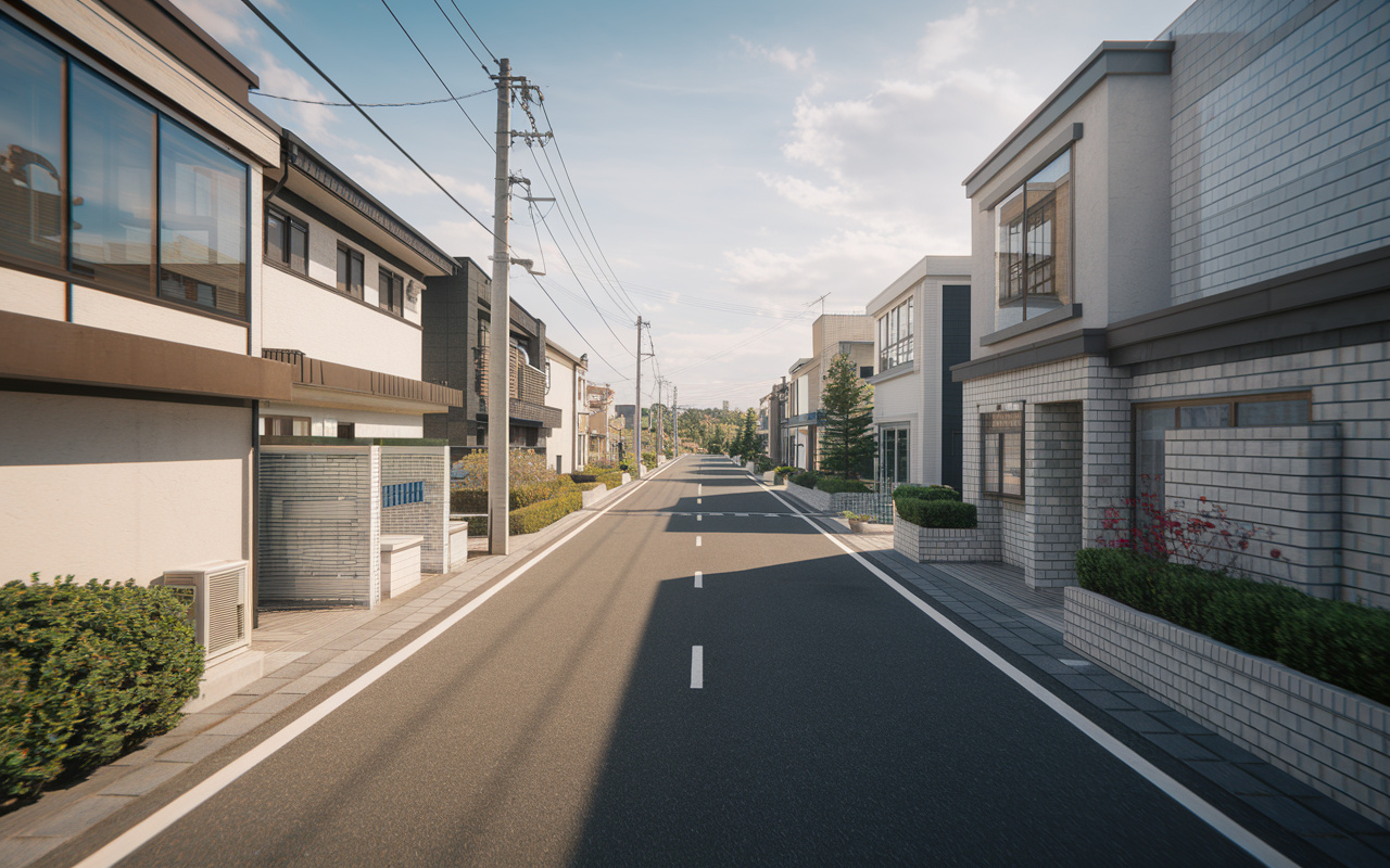 福井市で不動産売買契約前の測量は必要か？注意点を押さえて安全...の画像