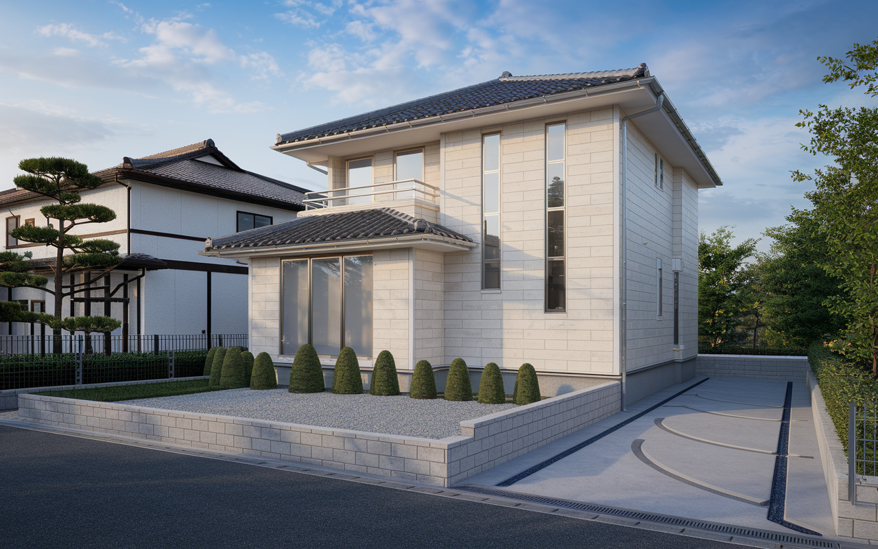 福井市の一戸建て売却で測量費用は必要？相場や土地売却時の注意...の画像