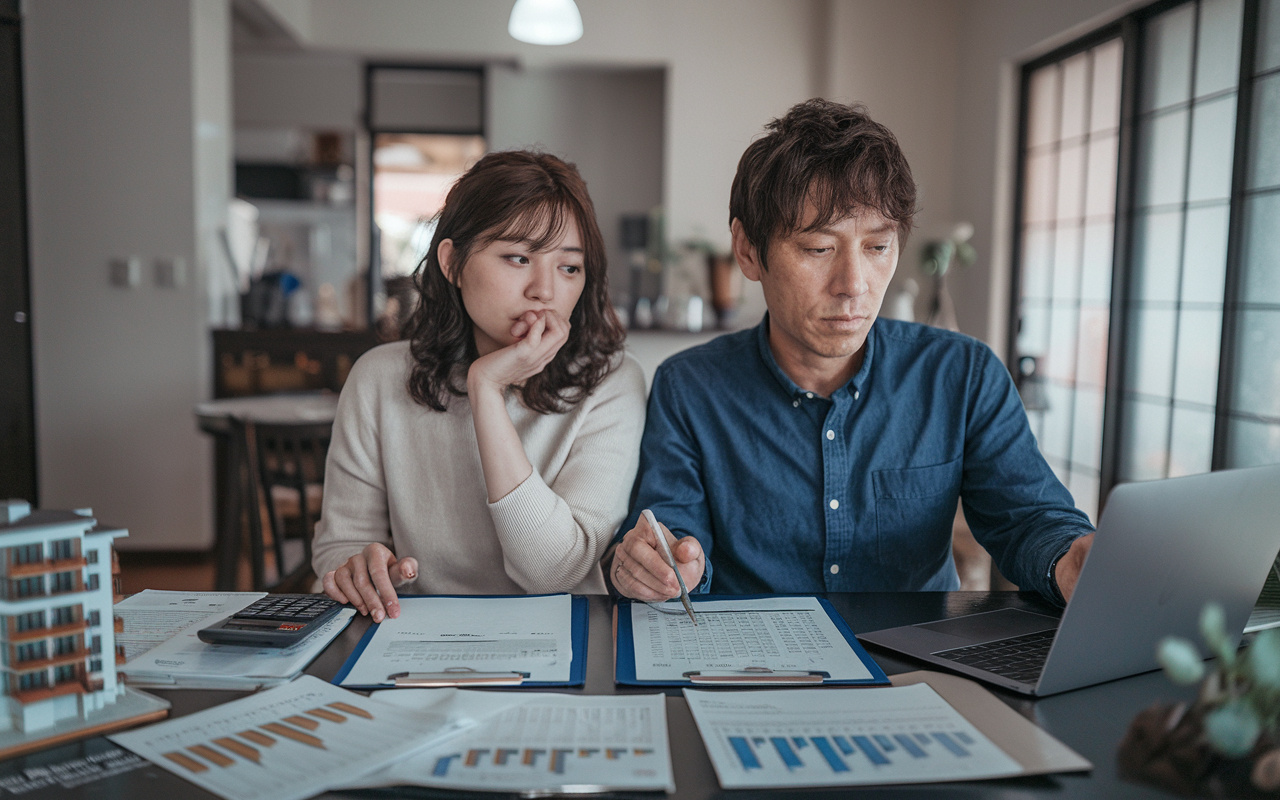 刈谷市のマンション売却相場は？初めてでも失敗しない価格の見極...の画像