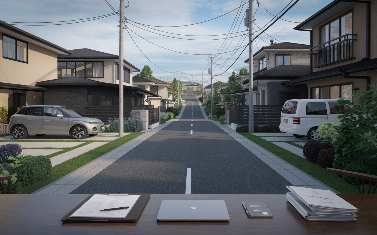刈谷市で不動産売却を検討中の方へ！相談の流れと準備書類を分か...の画像