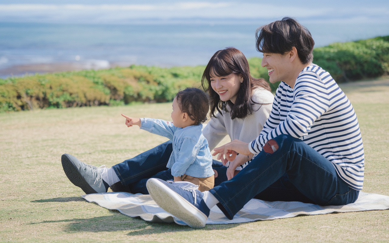 三河で家族連れに人気の週末お出かけ先は？地元で楽しむおすすめ...の画像