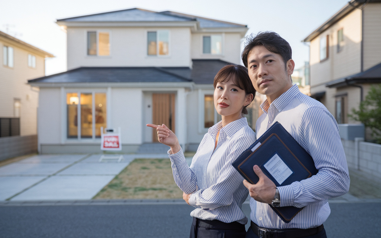 刈谷市の不動産を高値で売却したい方へ！相場を押さえてコツを学...の画像