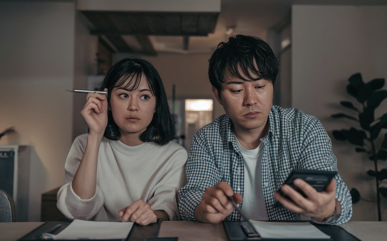 住宅ローン金利は固定と変動どっちが安心？損しない選び方をわか...の画像