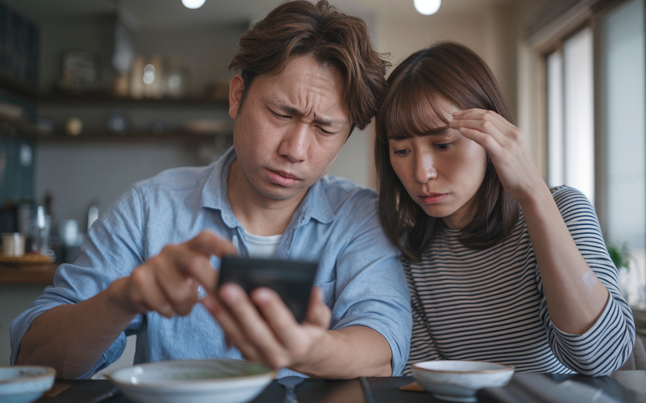 住宅ローンの変動金利は大丈夫？上昇リスクと家計を守る対策を解...の画像