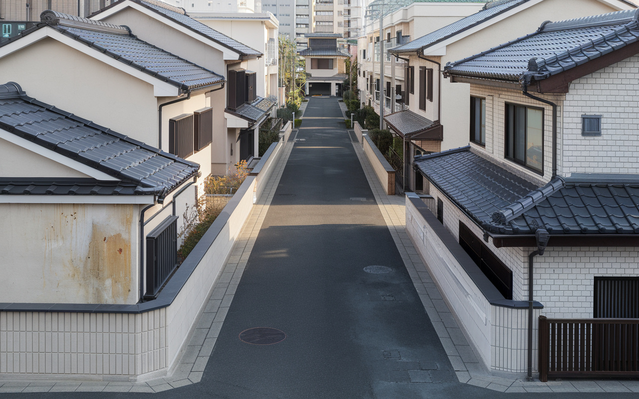 大阪市天王寺区の空き家相続登記は必須？売却までの流れと注意点...の画像