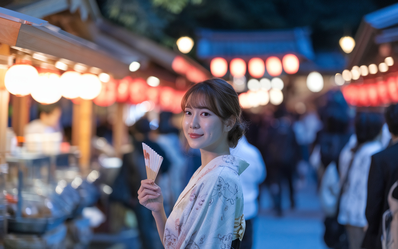 元住吉で楽しむ住吉神社例大祭！地元で味わう祭りの魅力と歩き方...の画像