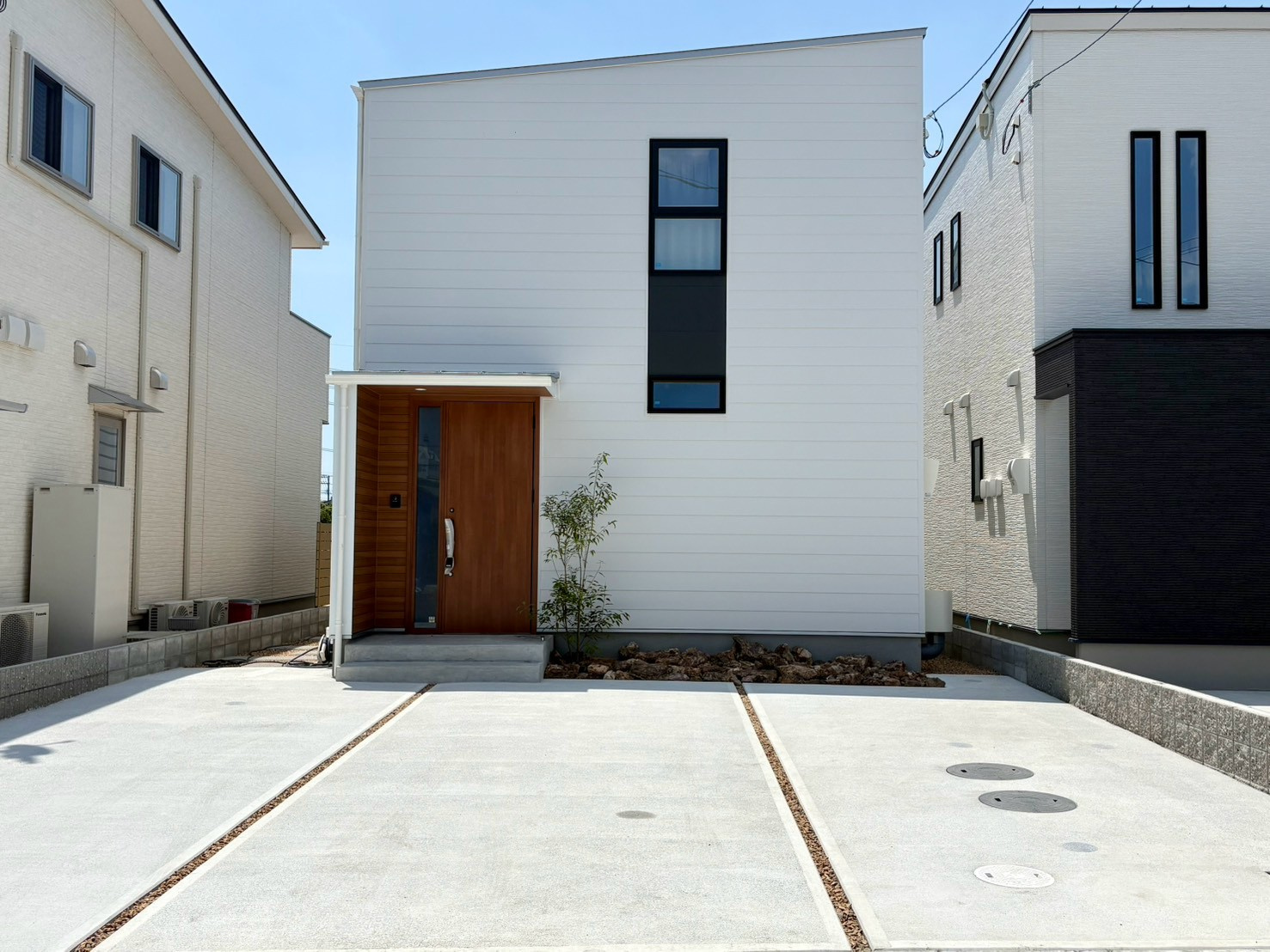 【新築建売】南国市篠原に完成しました(*^^*)♪の画像