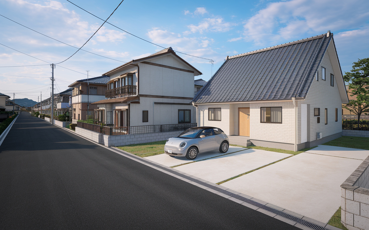 住み替えローンを江南市で検討中の方へ！基礎知識と安心して進め...の画像