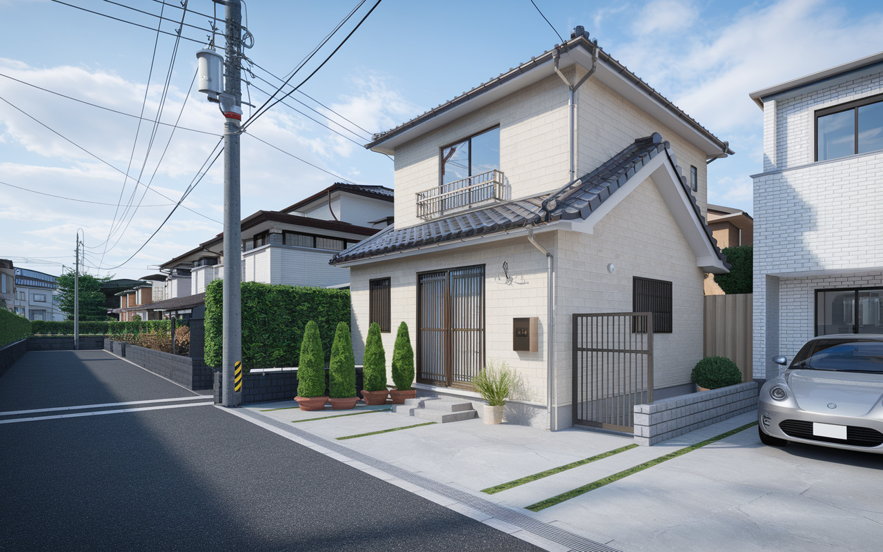 実家の空き家処分はどうする？江南市で費用を抑える具体的な進め...の画像