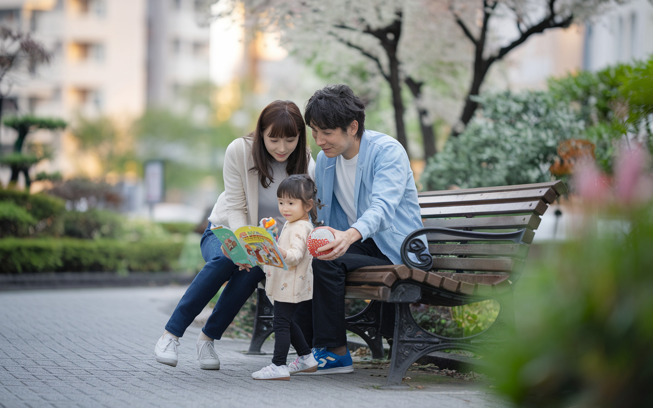 子育てしやすい街を探すなら江南市はどう？特徴や共働き世帯にう...の画像