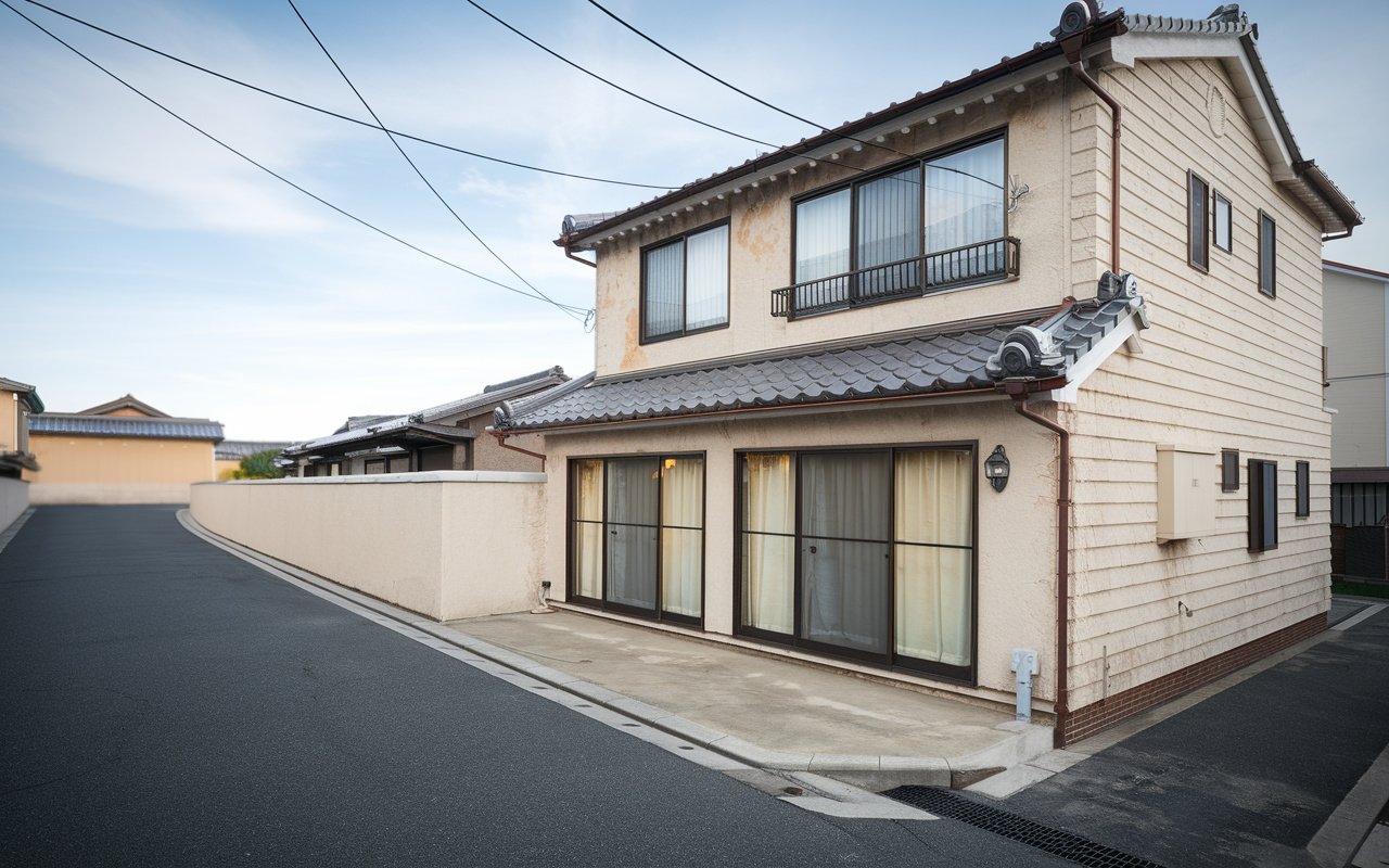 親の家の相続放棄の流れは？江南市で放棄を検討する前に知るべき...の画像