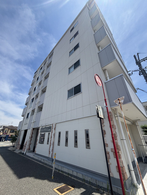 ラメール諏訪森の画像
