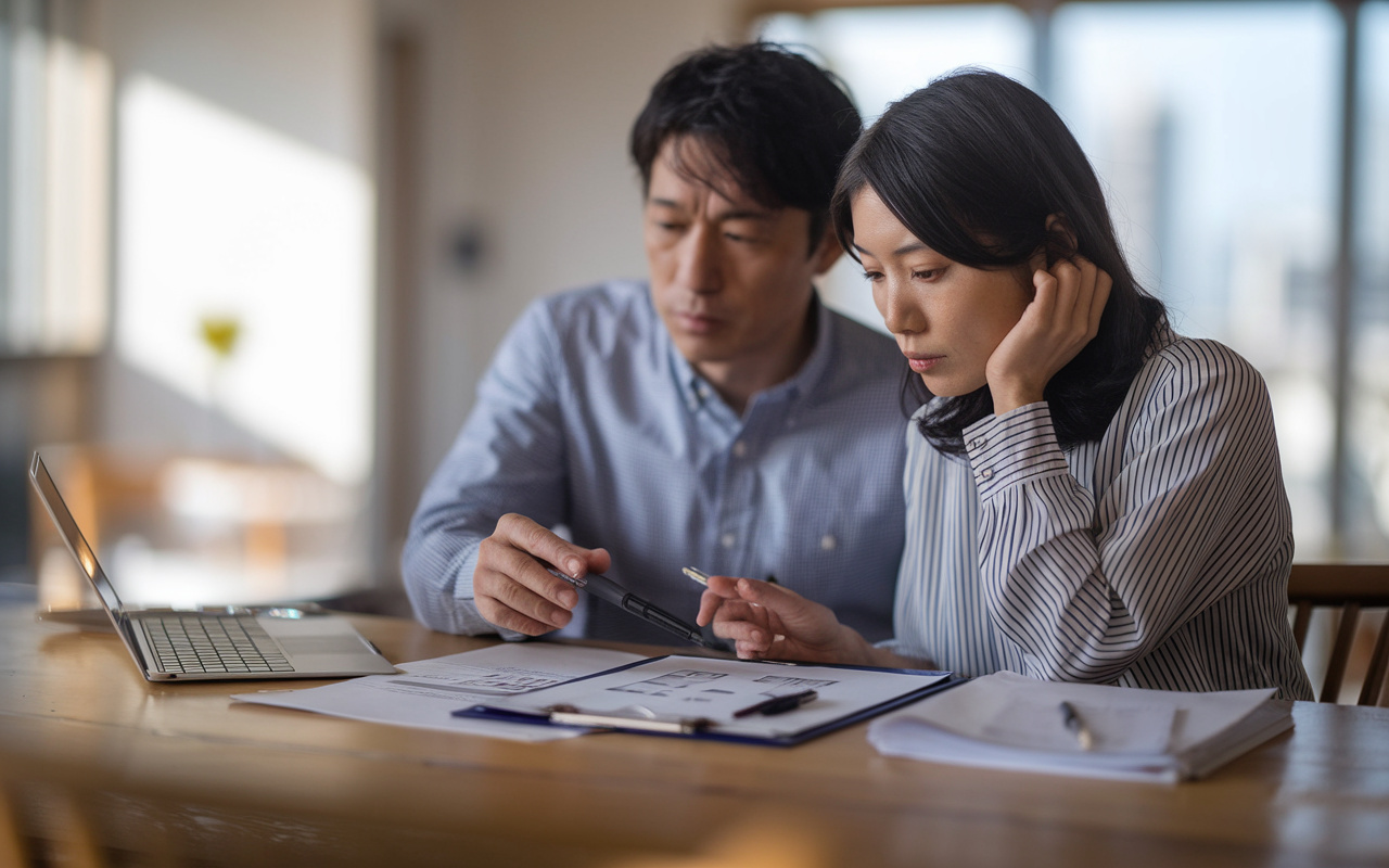 明石市の不動産売却前に確認したいことは？営業との約束事項を整...の画像