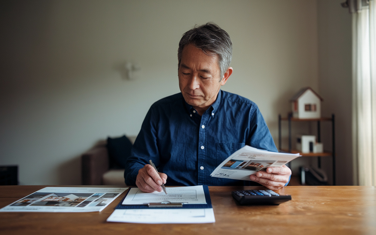 ご自身で資産売却する前に確認すべきことは？相続前に知りたい流...の画像