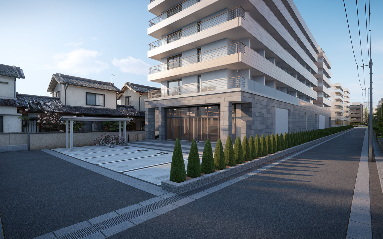 【2026年】戸畑区のマンション売却タイミングは？相場から見...の画像