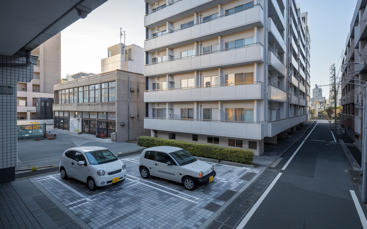 【2026年】北九州で収益物件を売却すべきか迷う？査定の仕組...の画像