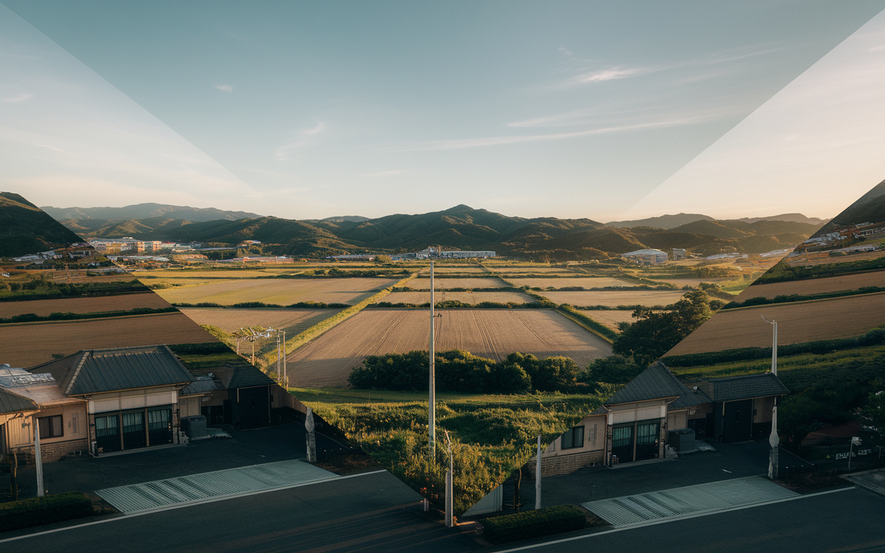 【2026年】小倉南区で農地売却を検討中の方へ！価格相場と査...の画像