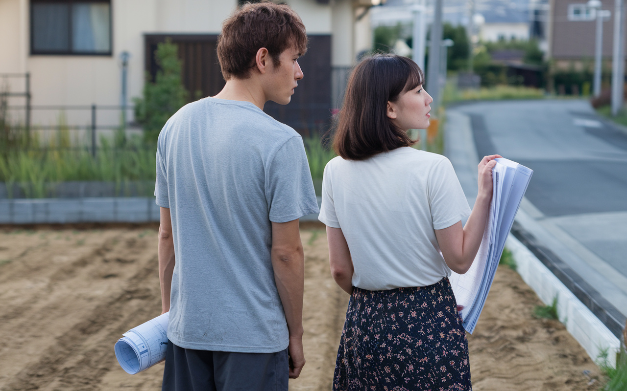 熊谷での新築を叶える土地探し入門！手順と流れを押さえて失敗し...の画像