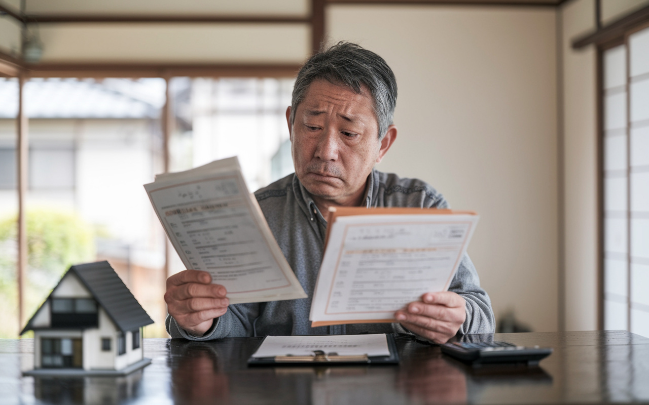 熊谷の不動産相続を初心者向け解説！基礎知識から手続きまで整理...の画像