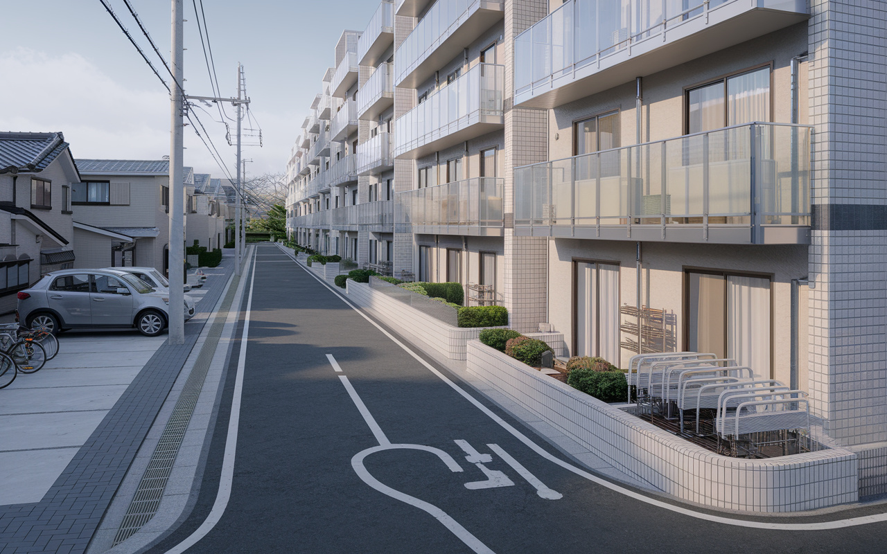 小路駅でマンション購入を検討中の方へ？子育て世帯が感じる暮ら...の画像
