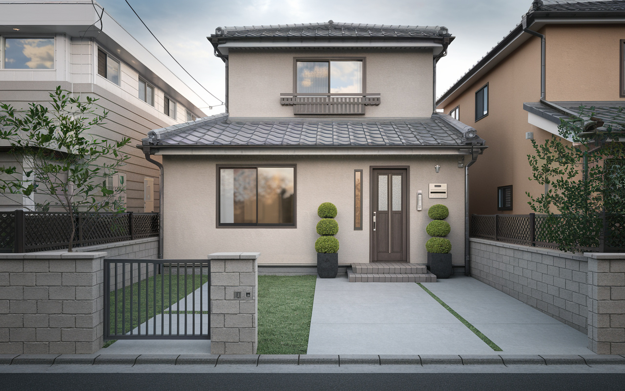 南巽駅で中古戸建を探すなら？予算2000万円台で無理なく購入...の画像