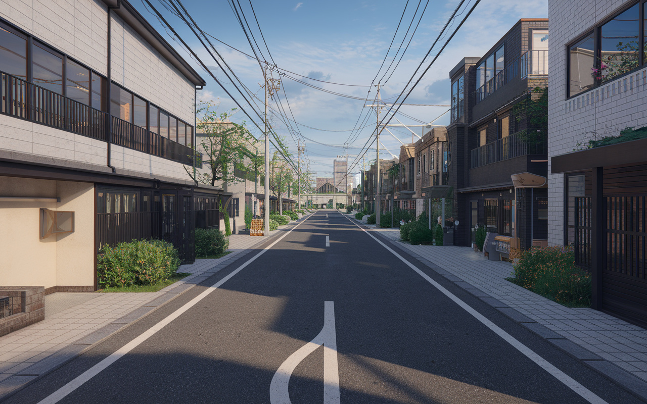 新宿から30分以内で叶える一人暮らし！社会人の沿線選びのコツ...の画像