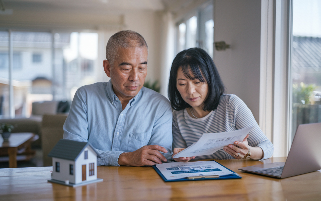 南アルプス市の不動産売却は今が考えどき？査定のポイントと相場...の画像
