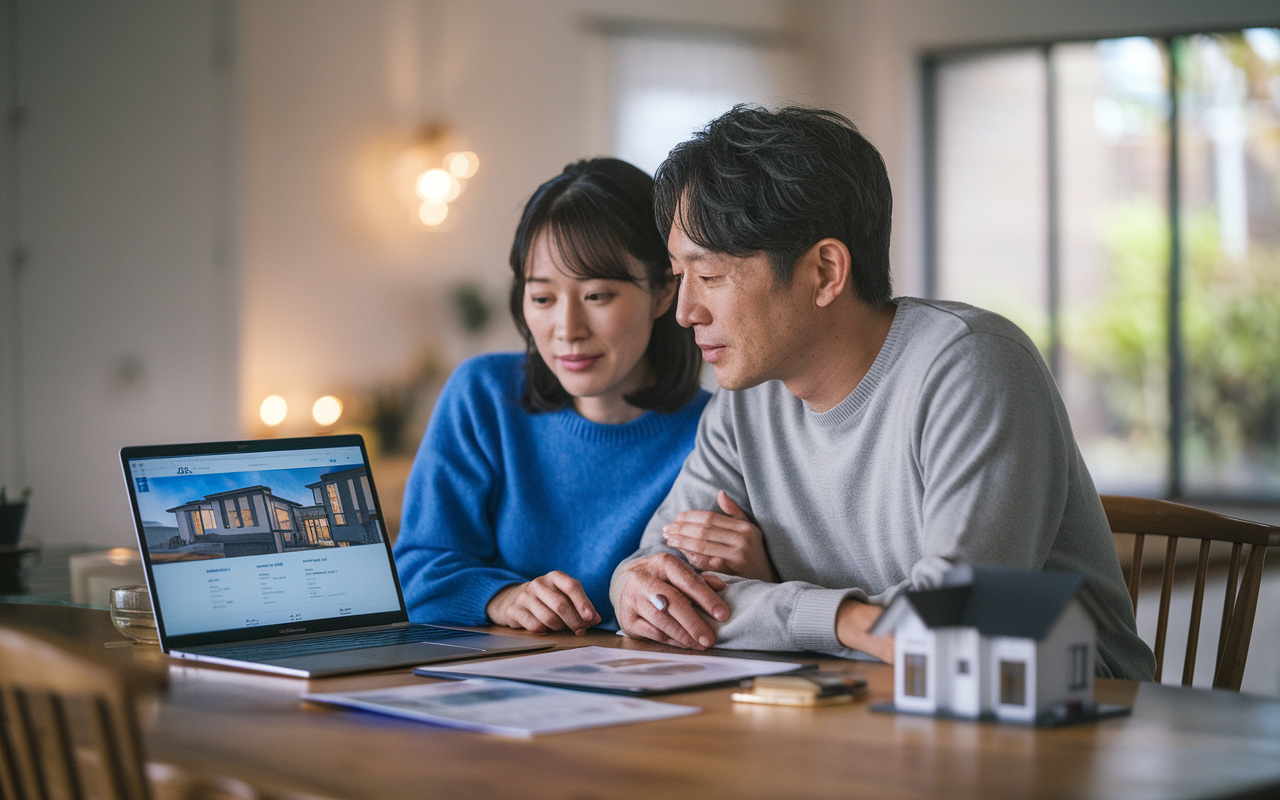 南アルプス市の不動産一括査定！比較のおすすめ活用術を解説の画像