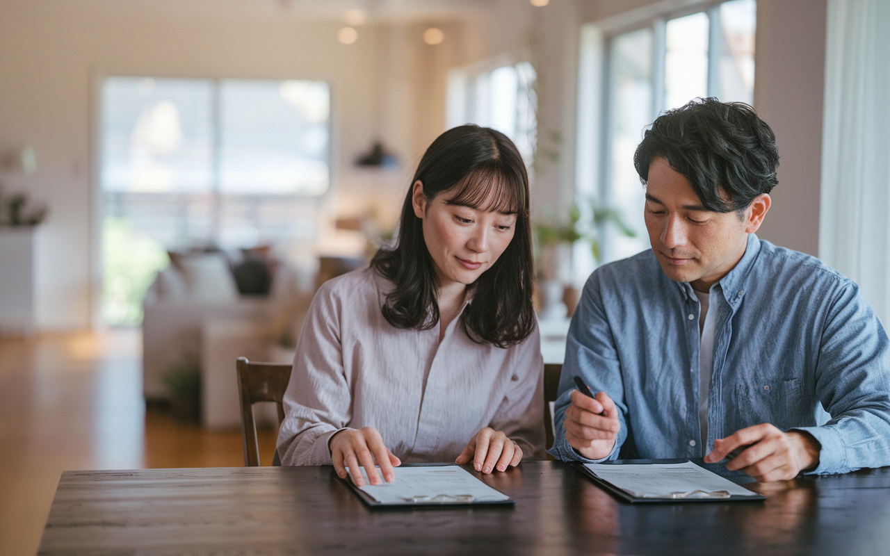 南アルプス市で不動産売却を検討中の初心者必見！査定の流れと基...の画像