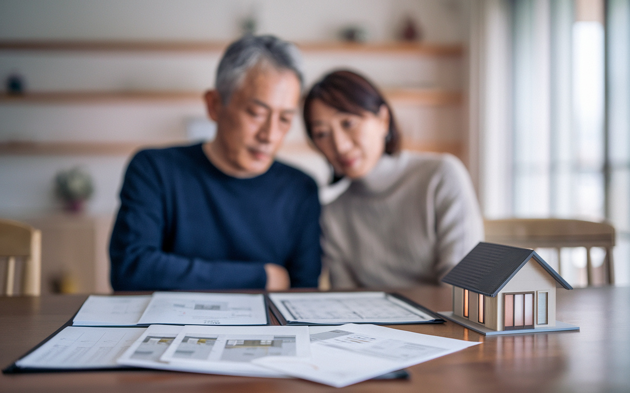 相続不動産の売却で兄弟はもめない方法は？円満に進める手順を解...の画像