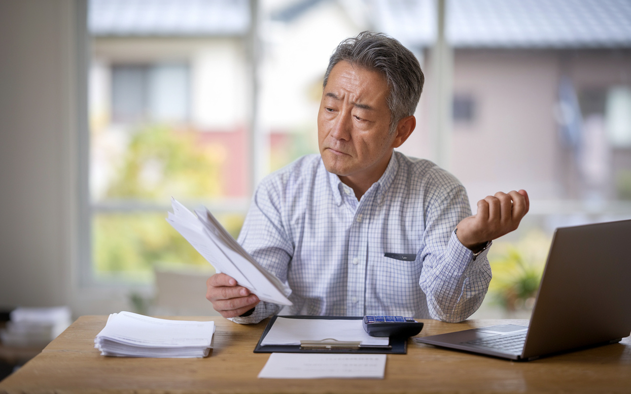 南アルプス市の相続不動産売却を検討中？査定や手続きの流れと注...の画像