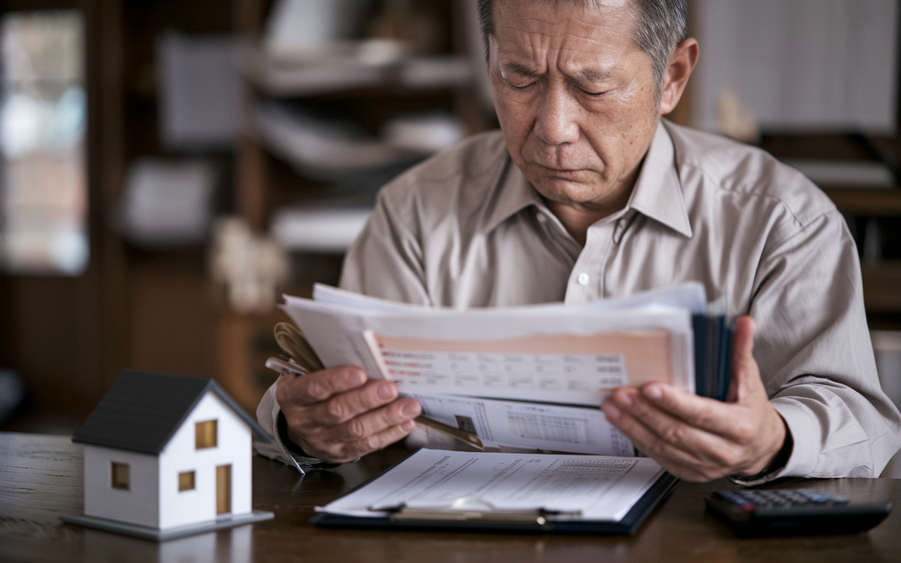 相続放棄後の不動産は売却できるか？仕組みと早期解決の進め方を...の画像