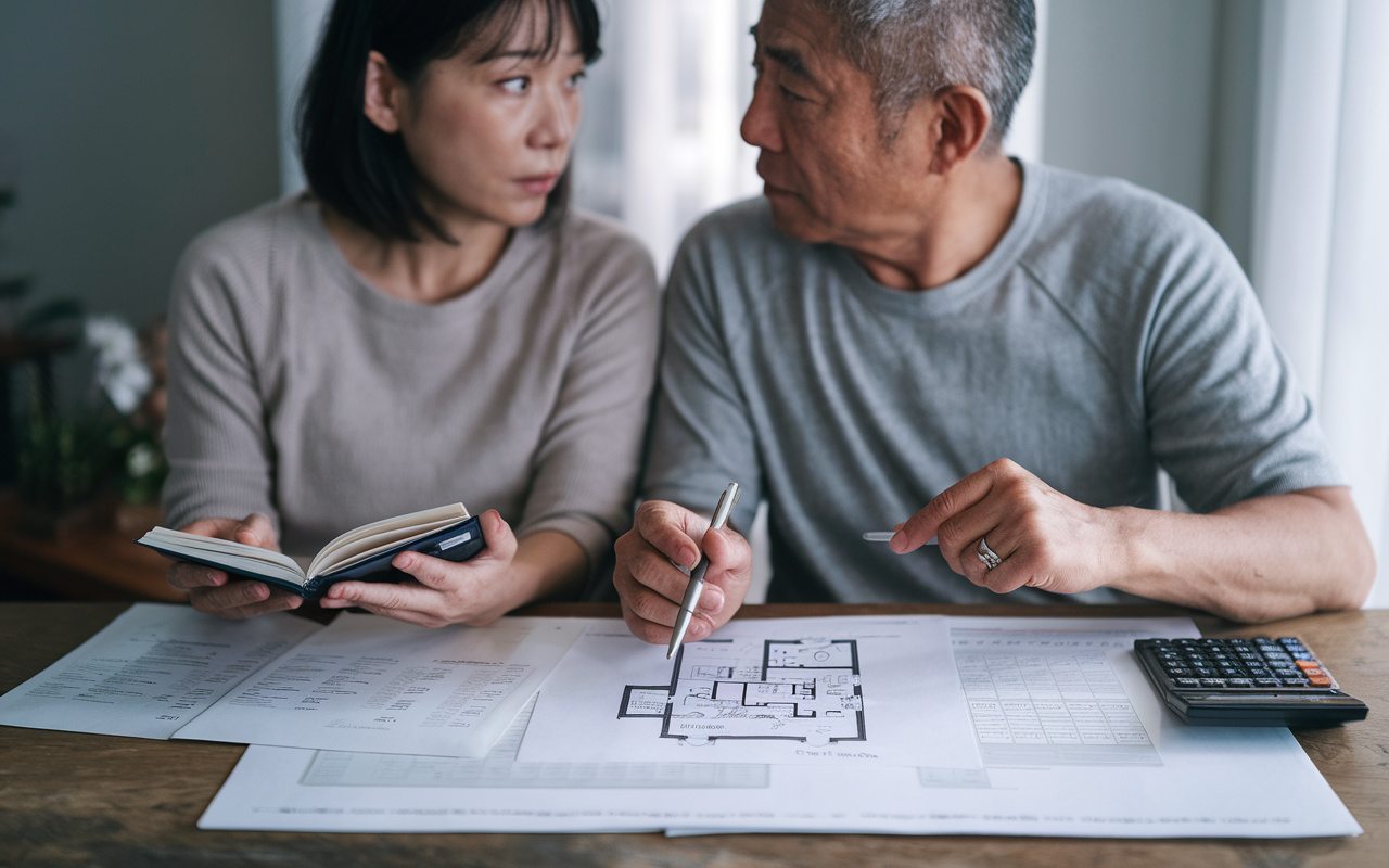 相続不動産を早く売却したい方必見？現金化する方法と手順を詳し...の画像