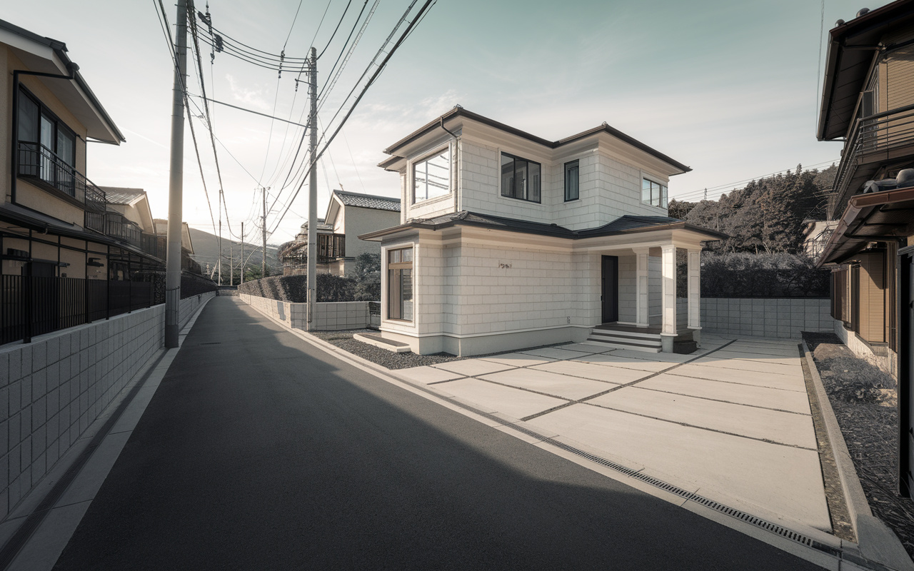 二世帯住宅の建て替え費用は？相場と内訳を分かりやすく解説の画像