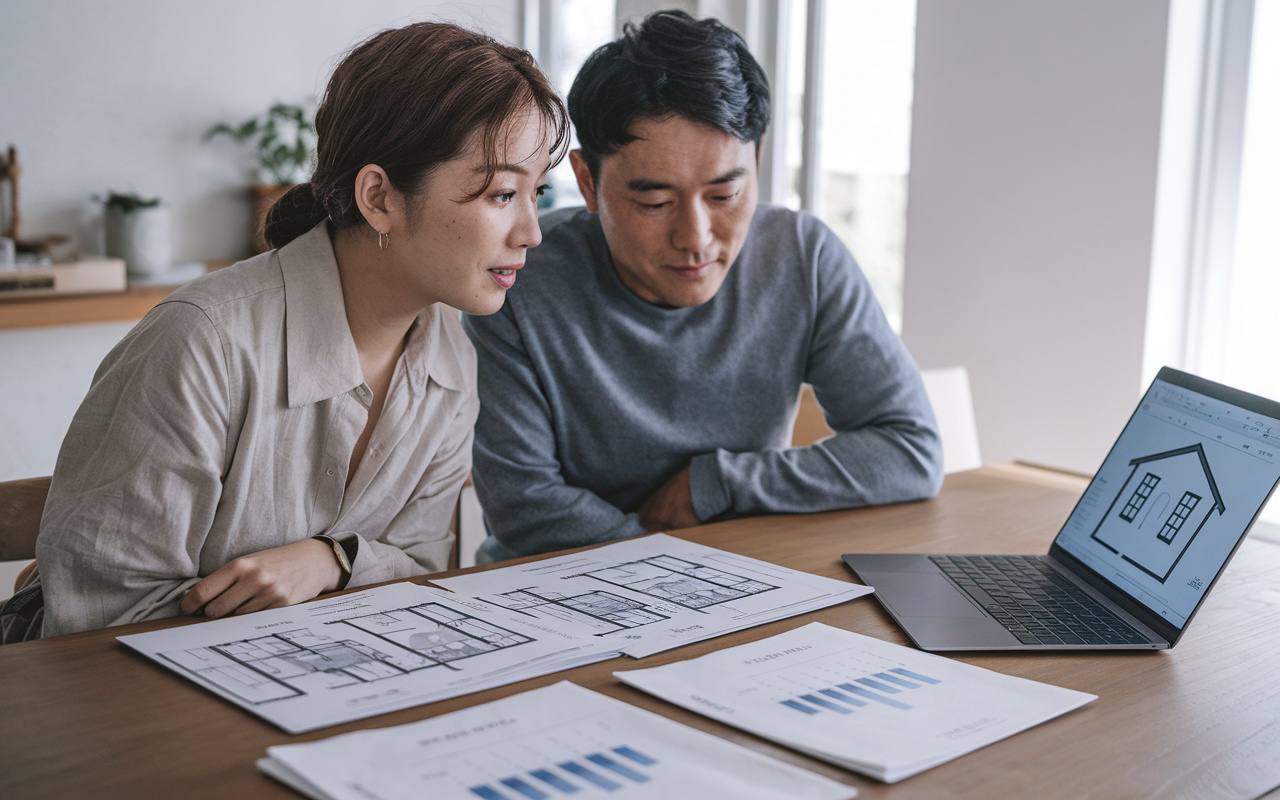 二世帯住宅の補助金はどう変わる？助成金の最新情報を整理して解...の画像