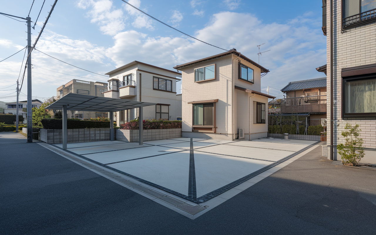 実家の土地で二世帯住宅を建てるべきか？相続対策のポイントを専...の画像