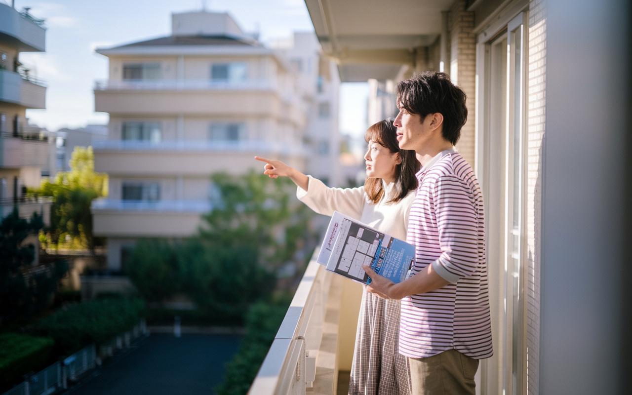 親と近居で賃貸か購入か迷う夫婦へ！比較ポイントと判断のコツを...の画像