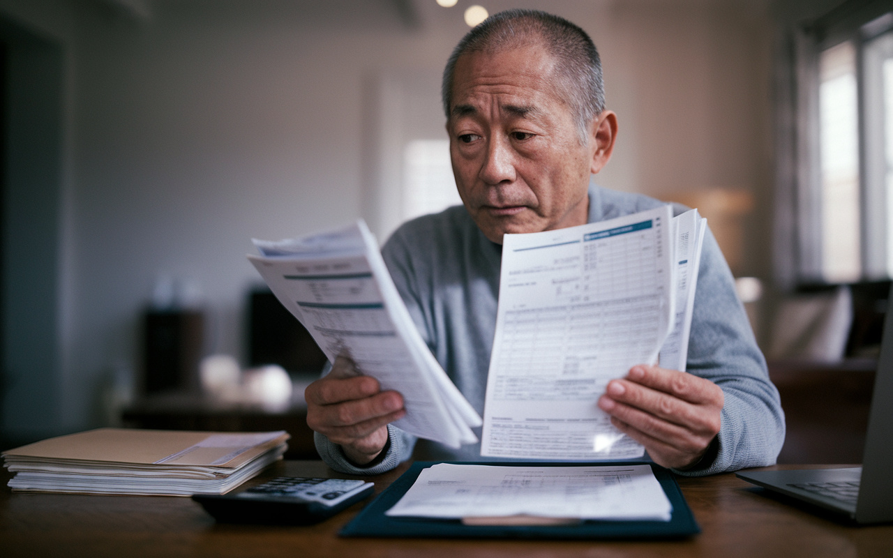 相続不動産の売却で悩む方へ！譲渡所得税と特例を分かりやすく解...の画像
