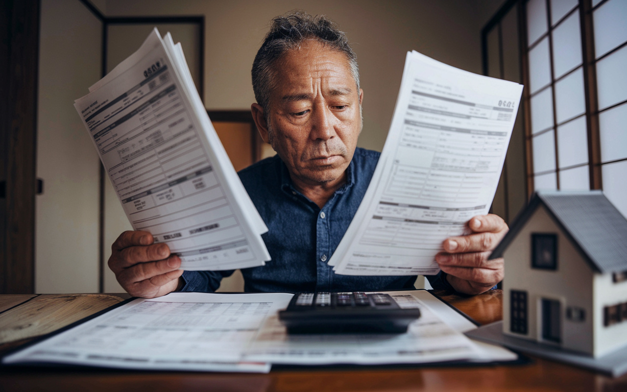 相続不動産の売却は確定申告が必要？手続きの流れと注意点を解説...の画像