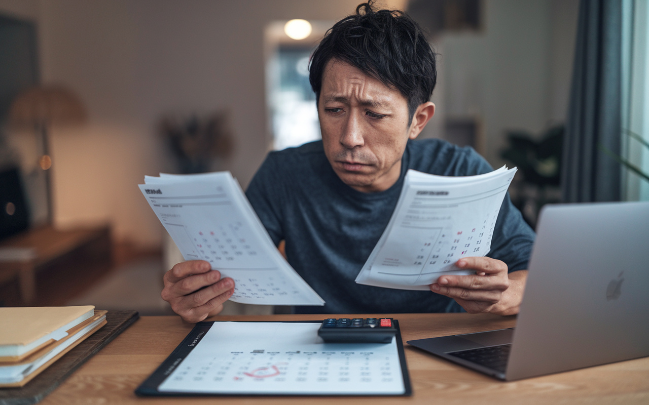 不動産売却の確定申告はいつまで？初めてでも期限と必要な準備を...の画像