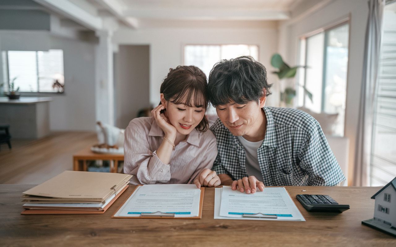 新築住宅の不動産取得税はどうなる？軽減措置と登録免許税の基礎...の画像