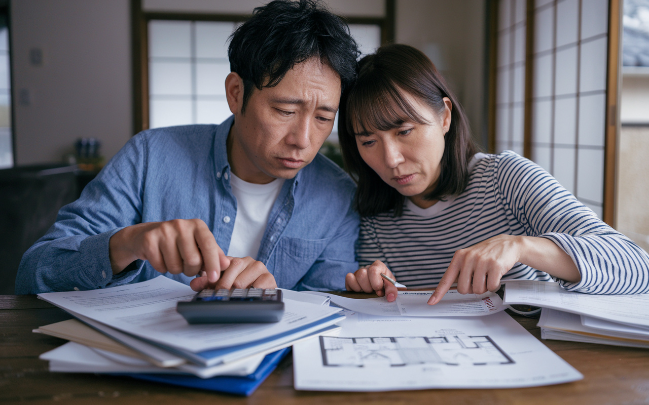自宅売却の譲渡所得税はどうなる？特例の種類と適用条件を解説の画像