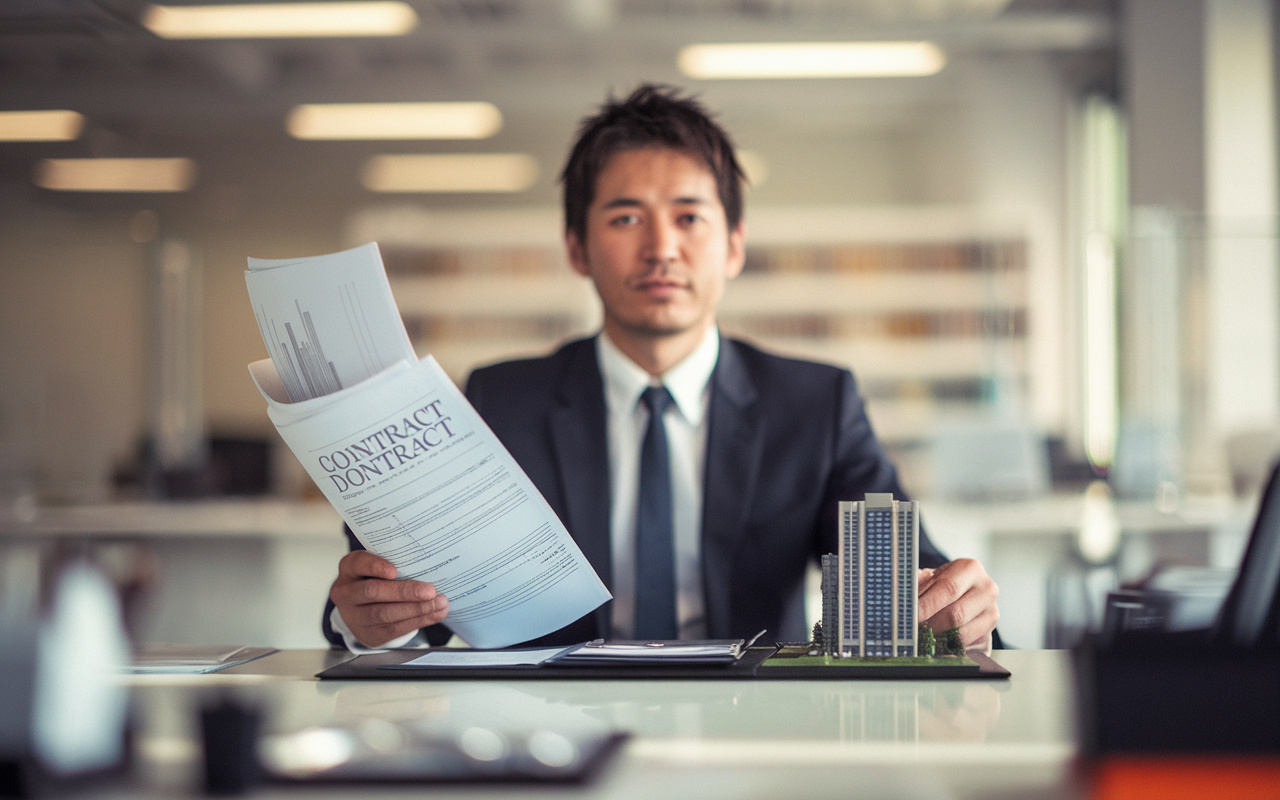 法人名義で不動産取得税はどう変わる？登録免許税との比較で投資...の画像