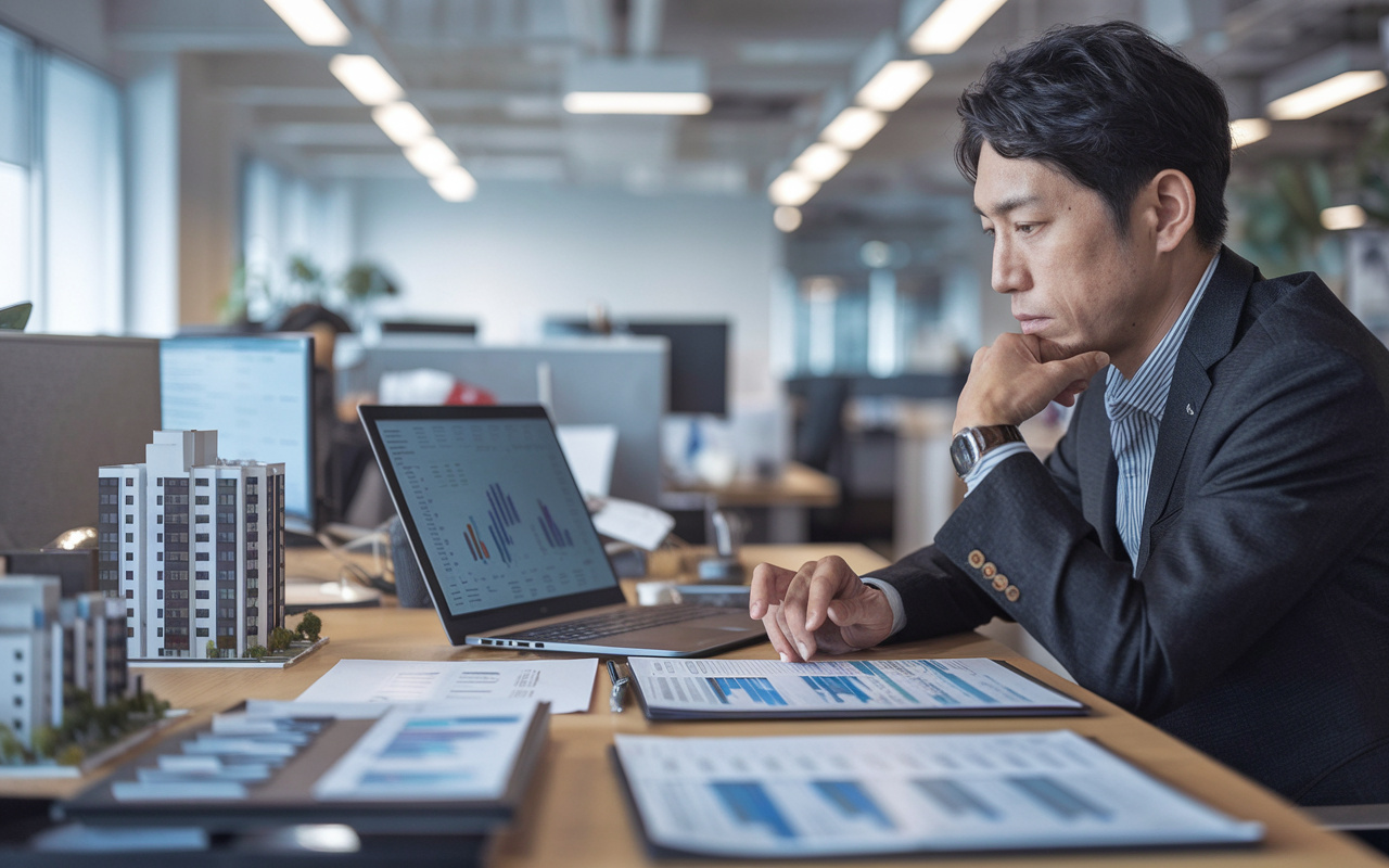 複数物件売却の税金はどう変わる？シミュレーションで手取り額を...の画像