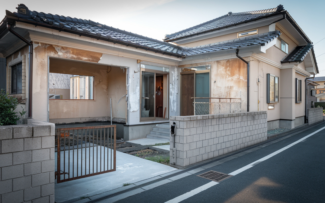 空き家の解体費用はいくら？市区町村の補助金を活用して負担を抑...の画像